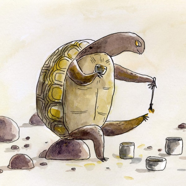 True Colors | Ep. 293