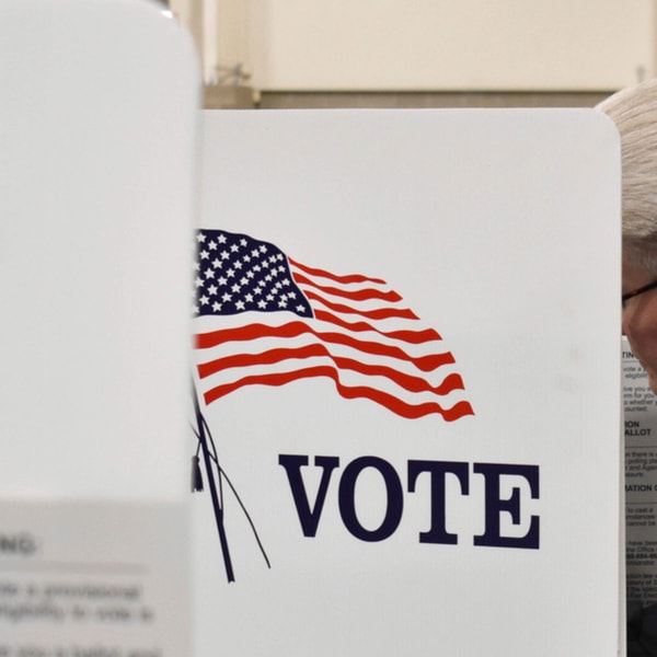 The Jackpod: Across the panhandle