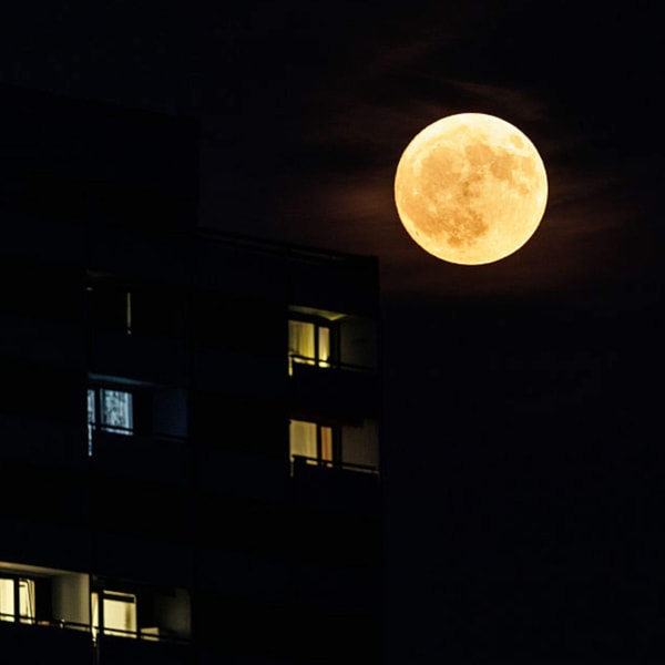 Why insomnia is an American health crisis