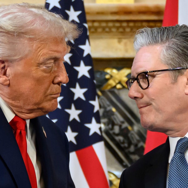 What the U.S. loses when our allies stop sharing intelligence