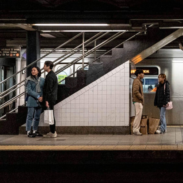 The big impact of small interactions