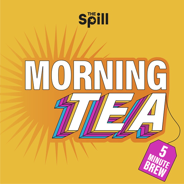 MORNING TEA: The Sussexes Are Back In The UK & Emily In Paris Has A Final Date