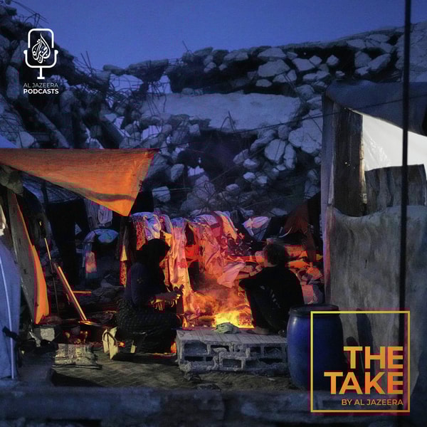 Brief: Israel expands yellow line in Gaza, Kills at least 13 in Syria