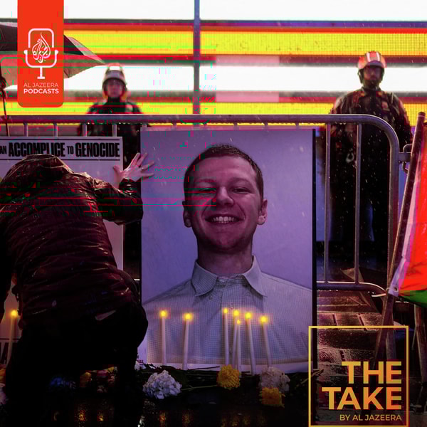 Aaron Bushnell, Gaza and the meaning of ‘no longer complicit’