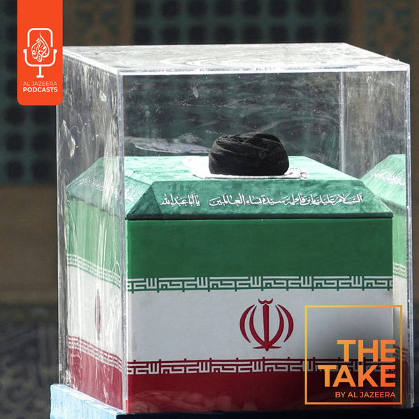 Brief: Iran holds funeral processions for late Ayatollah. Israel-Lebanon ceasefire tested in the south