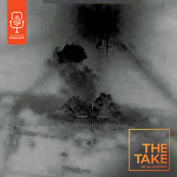 Brief: Iran launches retaliatory strikes on US targets. Israel and Lebanon agree on new framework