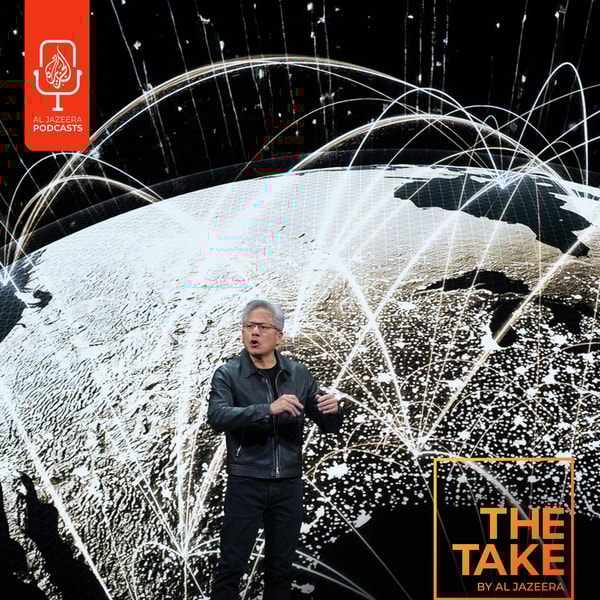 Is the AI bubble about to pop?