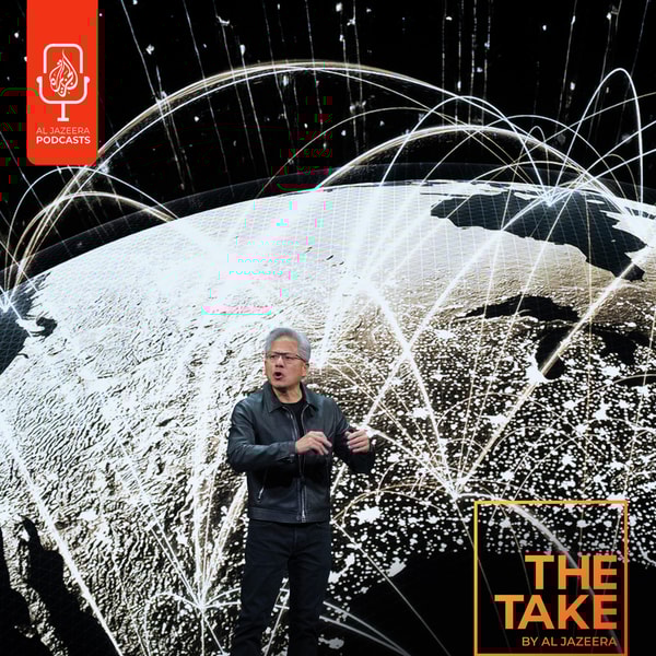 Is the AI bubble about to pop?