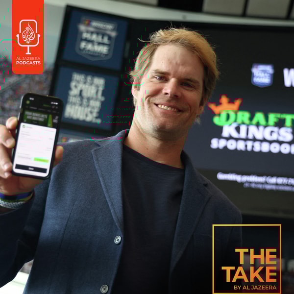 Inside the rise of sports betting in the United States