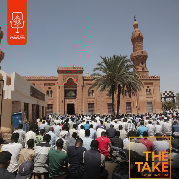 How are killer drones reshaping the conflict in Sudan?