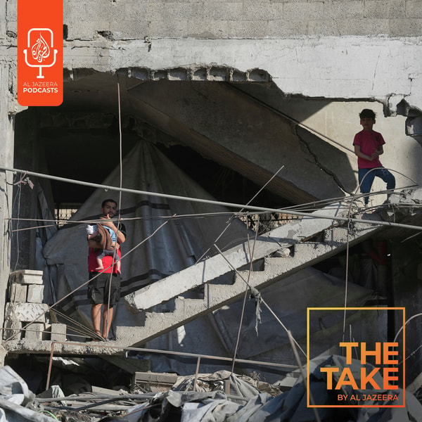 Brief: Trump says Iran deal close, World Central Kitchen cuts Gaza aid