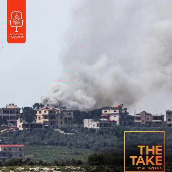 Another Take: War at the doorstep – everyday life in southern Lebanon