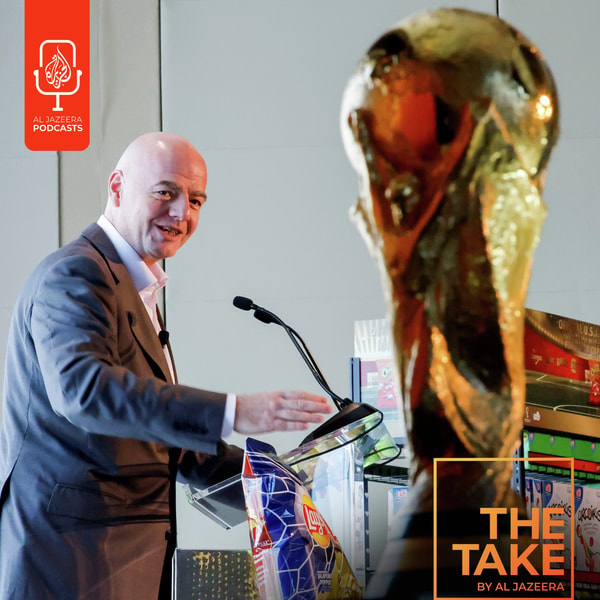 FIFA World Cup: the politics and profits of the beautiful game
