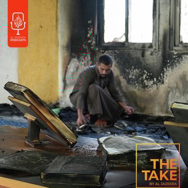 Another Take: Inside the West Bank’s surging settler violence