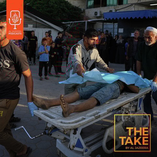 Brief: Israel kills at least 24 in Gaza, increases Syria operations