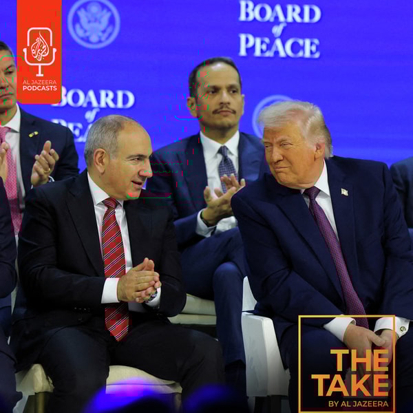 Who made the cut on Trump’s ‘Board of Peace’ and what they want