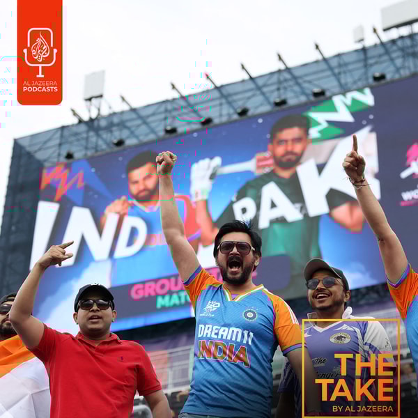 Inside India and Pakistan’s explosive cricket rivalry