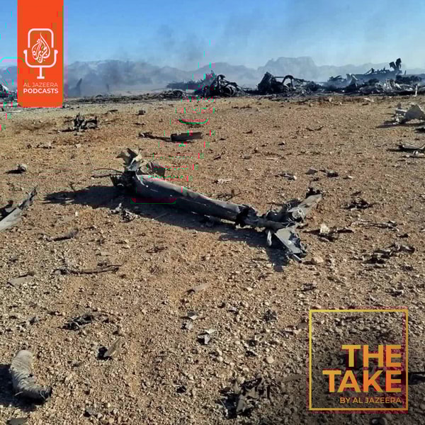 Brief: Trump sets new deadline for Iran. Israel passes death penalty law for Palestinians.