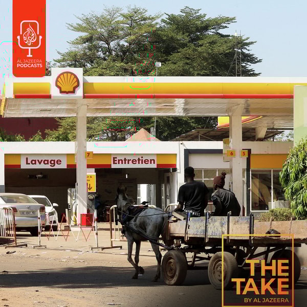 Why al-Qaeda’s Sahel branch is blocking fuel to Mali