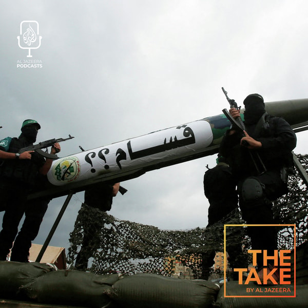 Brief: As Israel continues striking Gaza, will Hamas disarm?