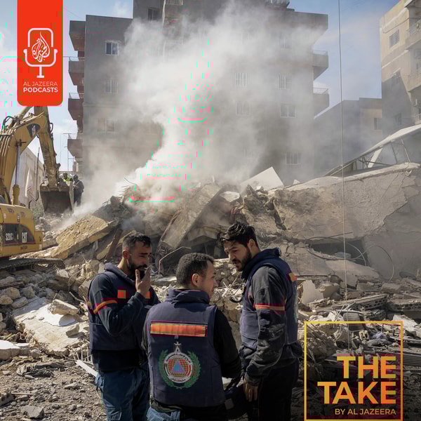 Does a US-Iran ceasefire mean the end of the war?