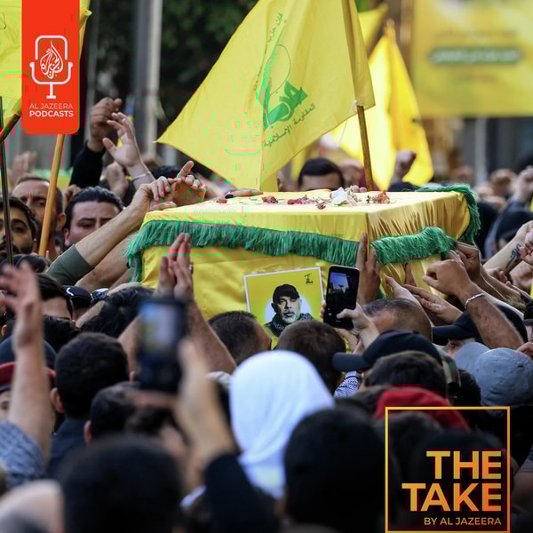 Another Take: Will the Israel-Hezbollah ceasefire hold in Lebanon?