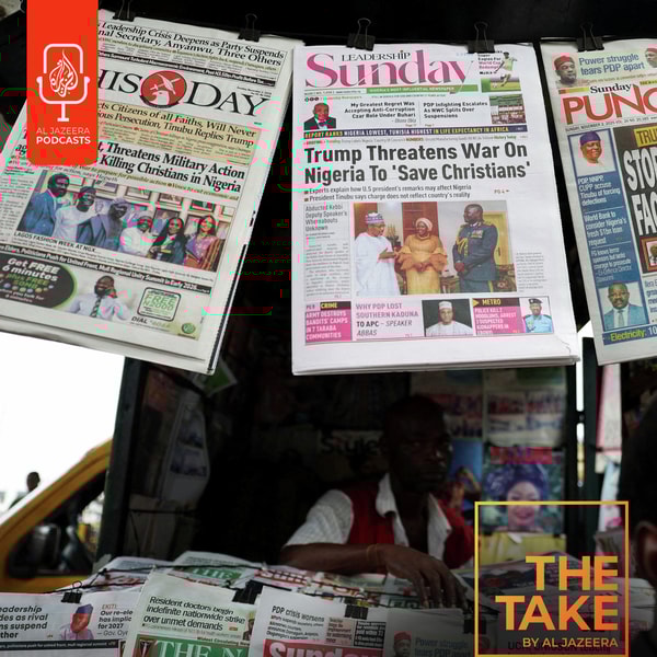 Is there a ‘Christian genocide’ in Nigeria?