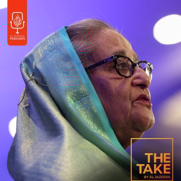 Will Sheikh Hasina’s death sentence deepen Bangladesh's political divide?