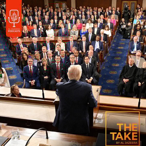 What to expect from Trump’s State of the Union address