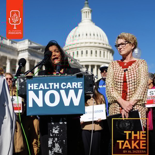 Will millions of Americans lose their health insurance?