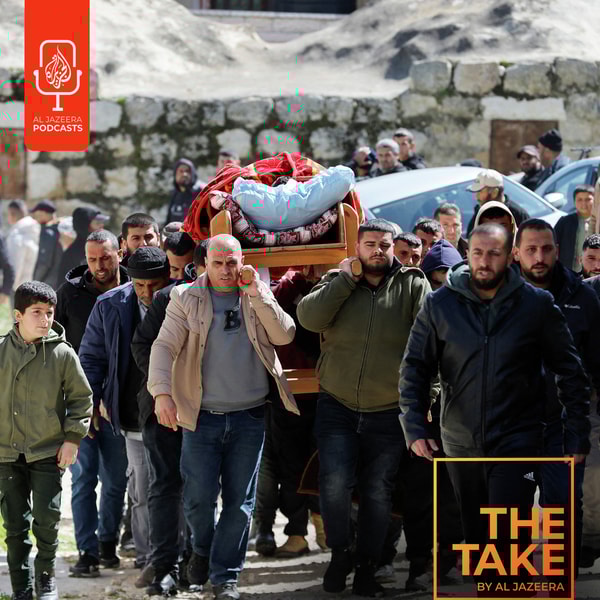 Another Take: The life and death of one Palestinian child