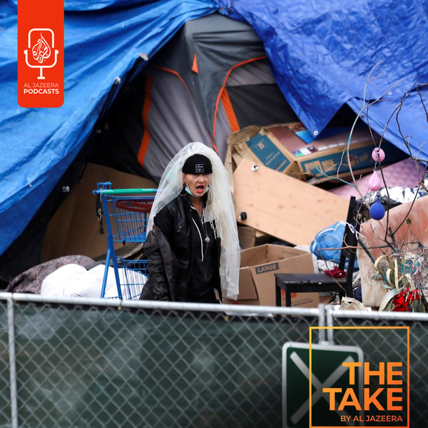 Another Take: How activists are fighting homelessness in Los Angeles