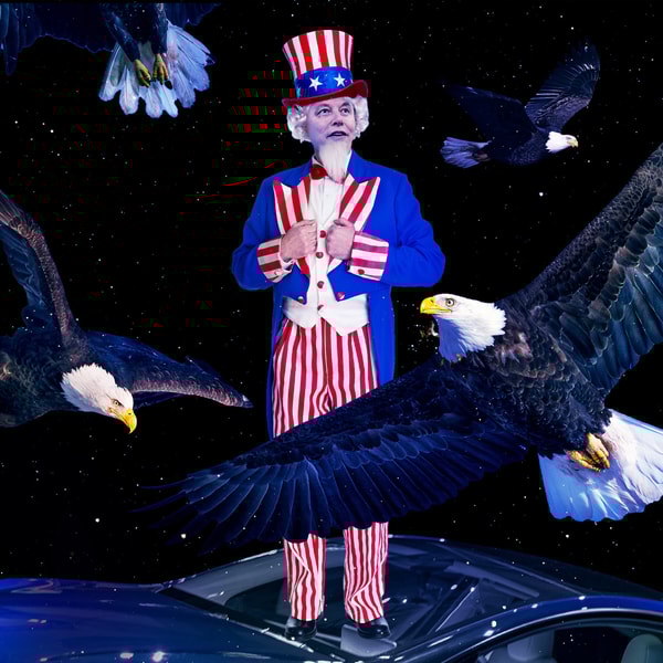 Can Elon’s ‘America Party’ Dream Come True?