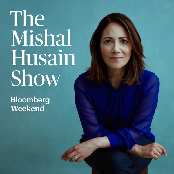 Introducing: The Mishal Husain Show