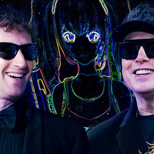 Forget the Cagefight: Are Elon and Mark Friends Again?