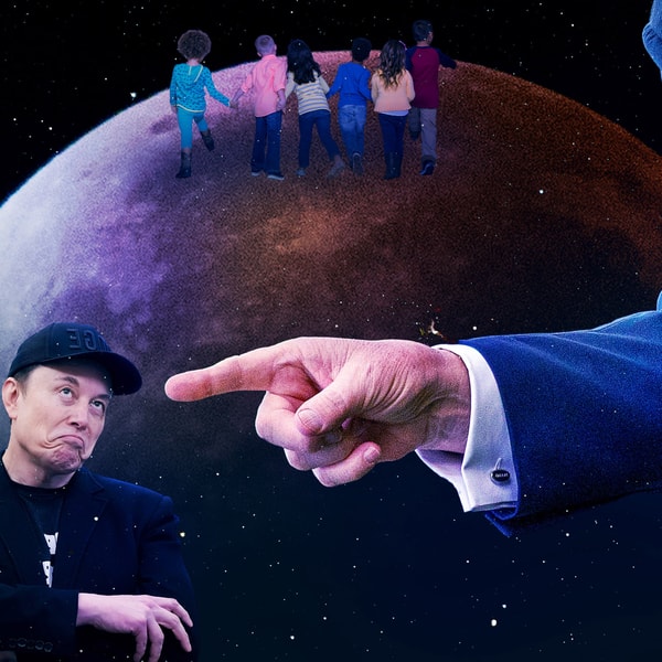 Musk’s Trump Feud Is Still Hurting His Empire