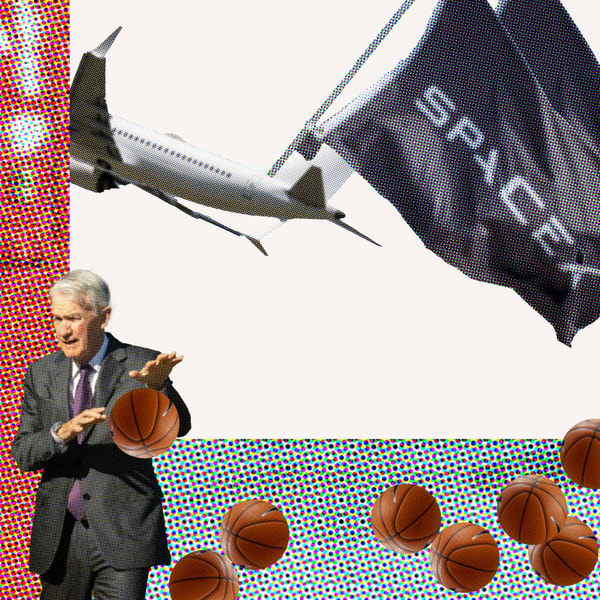 Everybody's Business: SpaceX in Unexpected Places