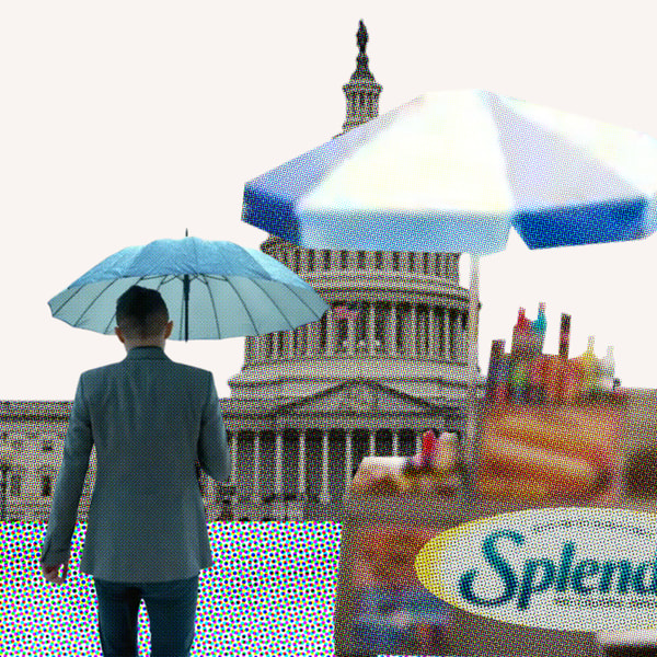 Everybody's Business: Will the Shutdown Lead to DOGE 2.0?