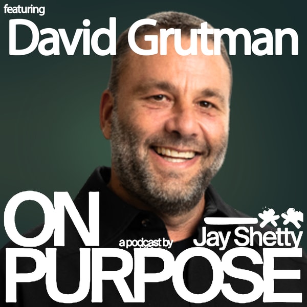 David Grutman: The Career Advice Everyone Gets Wrong (#1 Key to Opening Doors That Lead to Success)