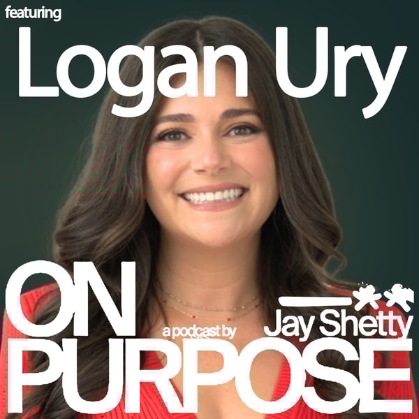 Logan Ury: #1 Dating Mistake That Leads to the Wrong Relationship (Use THIS Compatibility Test Before You Get Attached)