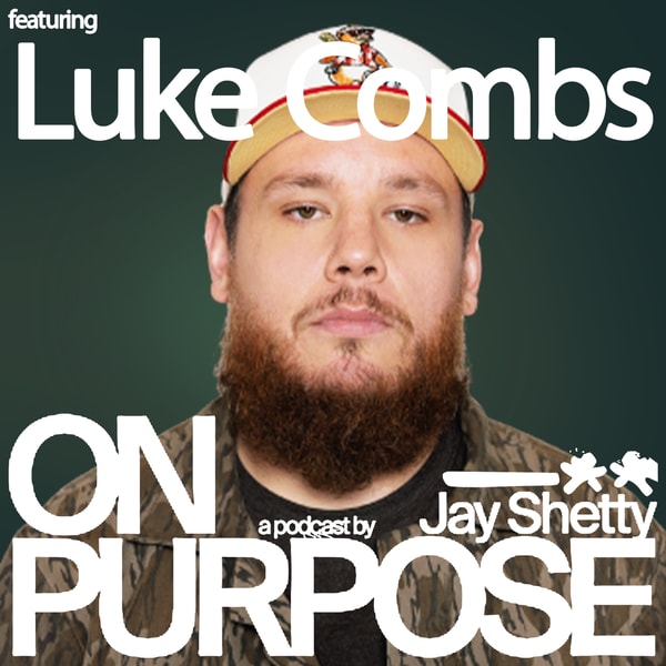 LUKE COMBS: The Man Behind The Success (Marriage, Fatherhood & Life With OCD)