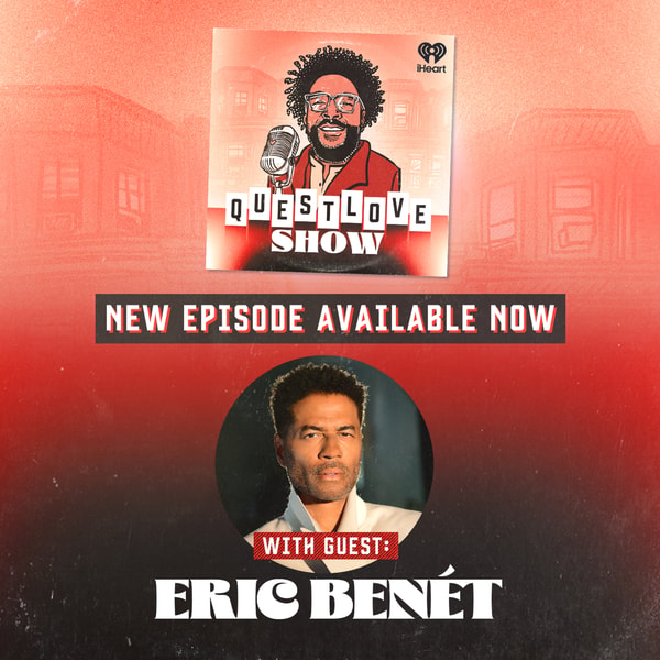 Eric Benét