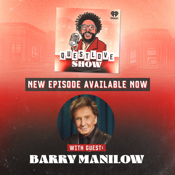 Barry Manilow