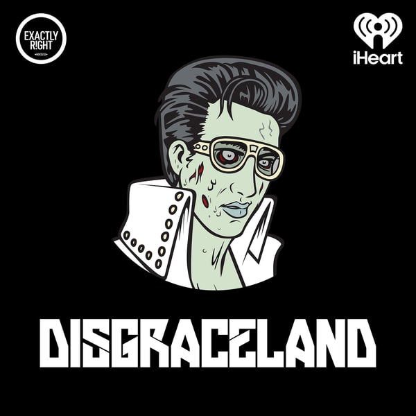 Introducing: DISGRACELAND