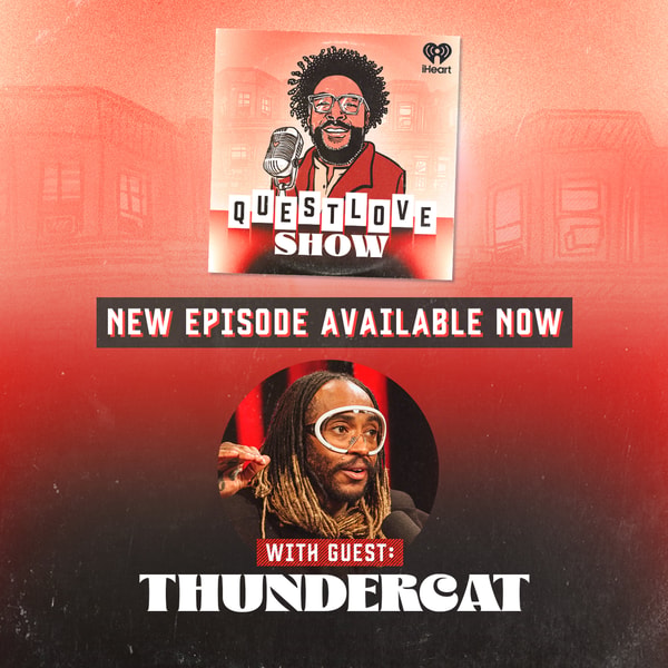 Thundercat
