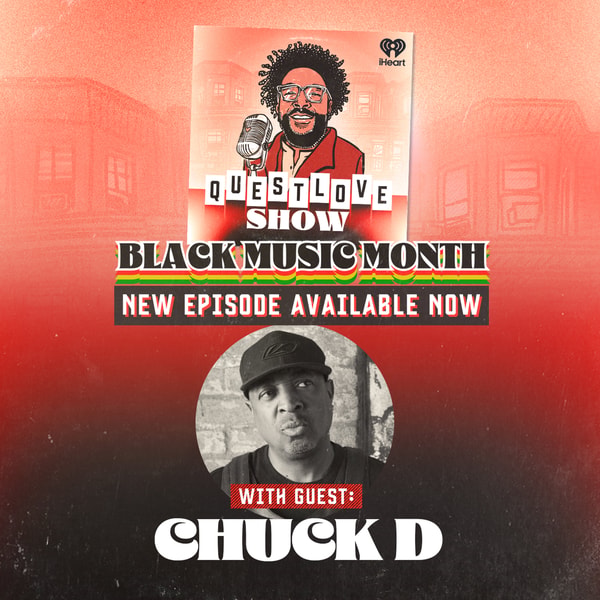 The Questlove Show
