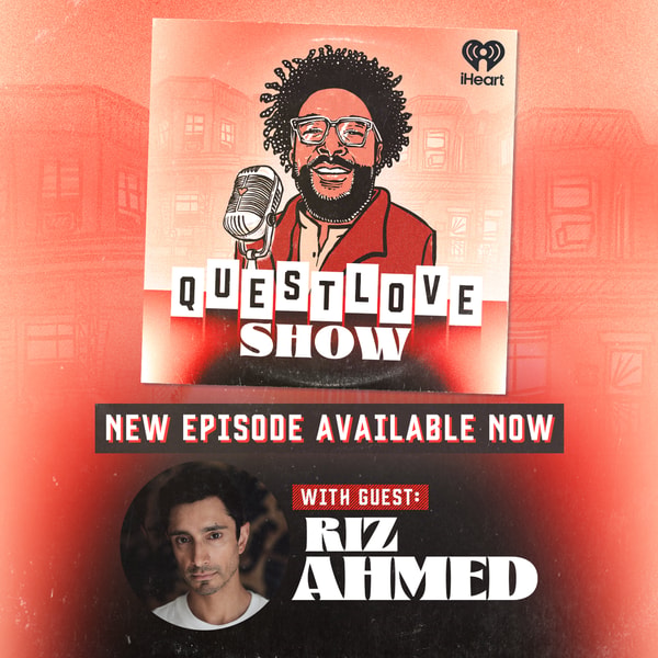 Riz Ahmed