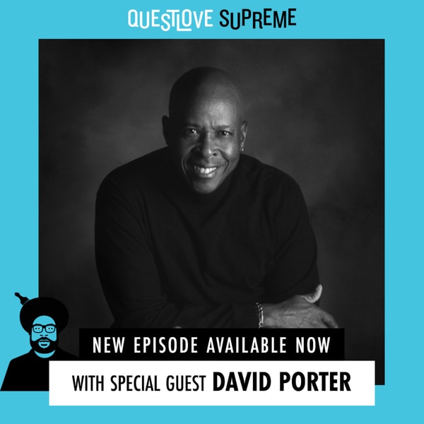 QLS Classic: David Porter