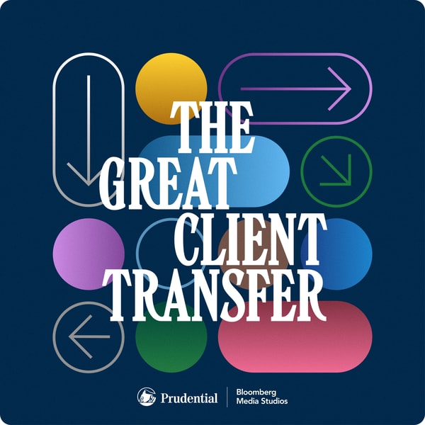 How Financial Advisors Can Grow During the Great Wealth Transfer (Sponsored Content)
