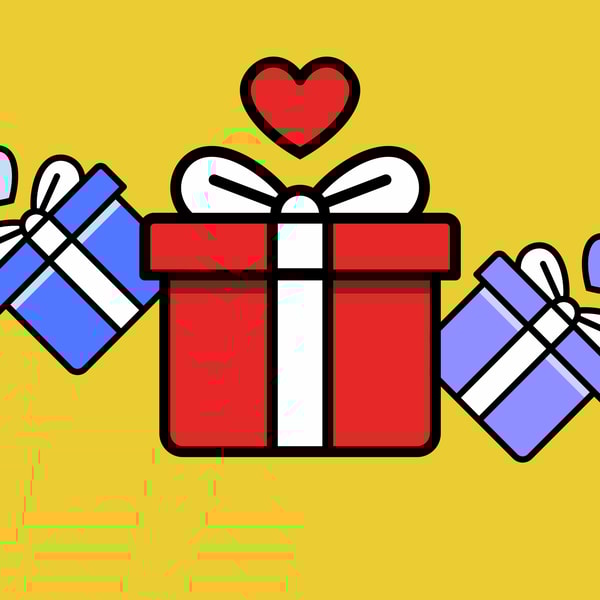 How to Experience the Joy of Giving Right Now